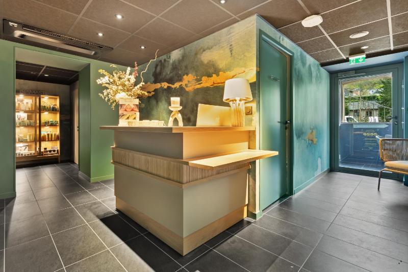LE RITUEL HOTEL & SPA - image 19