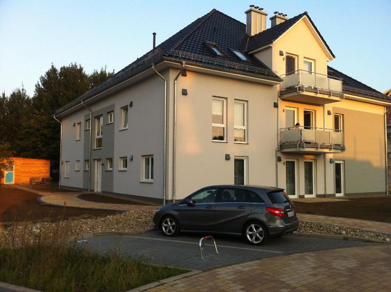 Ferienwohnung Zinnowitz - image 15