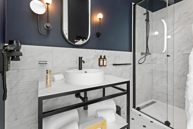 LE RITUEL HOTEL & SPA - image 32