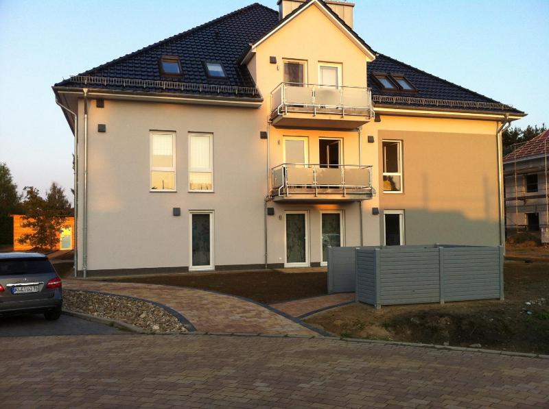 Ferienwohnung Zinnowitz - image 17