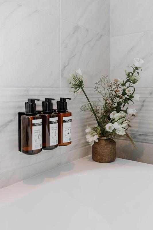 LE RITUEL HOTEL & SPA - image 16