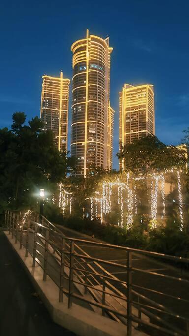 Aveline Suites Luna1 BRBalcony @Acqua Private Re - image 15