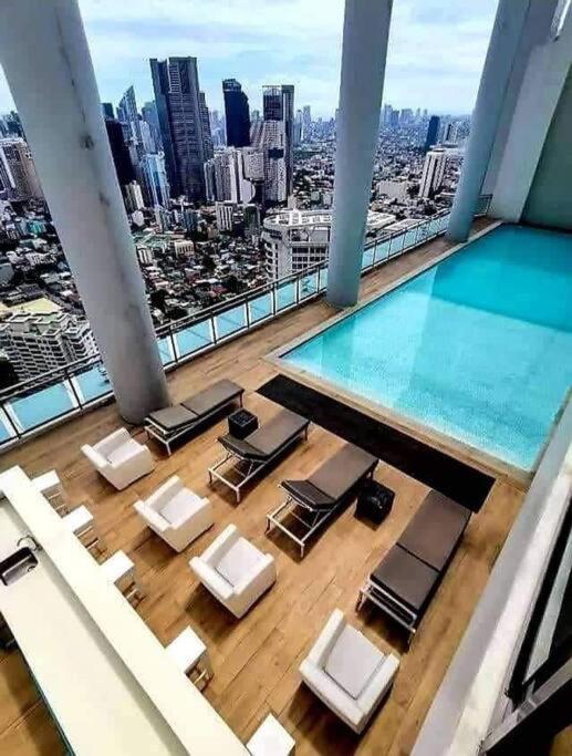 Aveline Suites Luna1 BRBalcony @Acqua Private Re - image 16