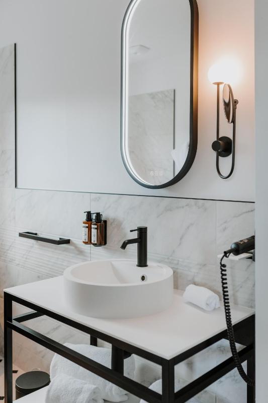 LE RITUEL HOTEL & SPA - image 13