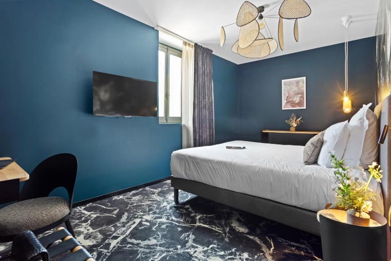 LE RITUEL HOTEL & SPA - image 25