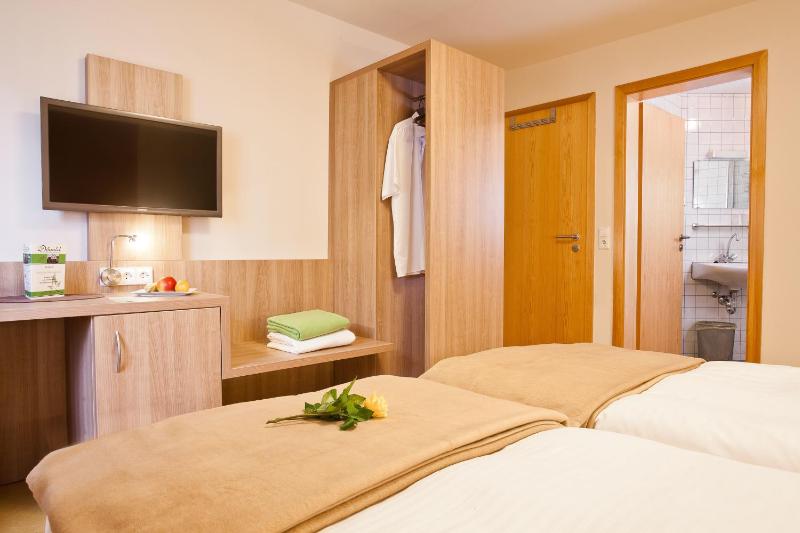 Classic Single Room image 2