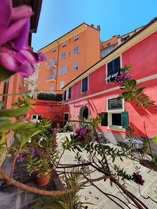 Boutique Hotel Novecento - image 30