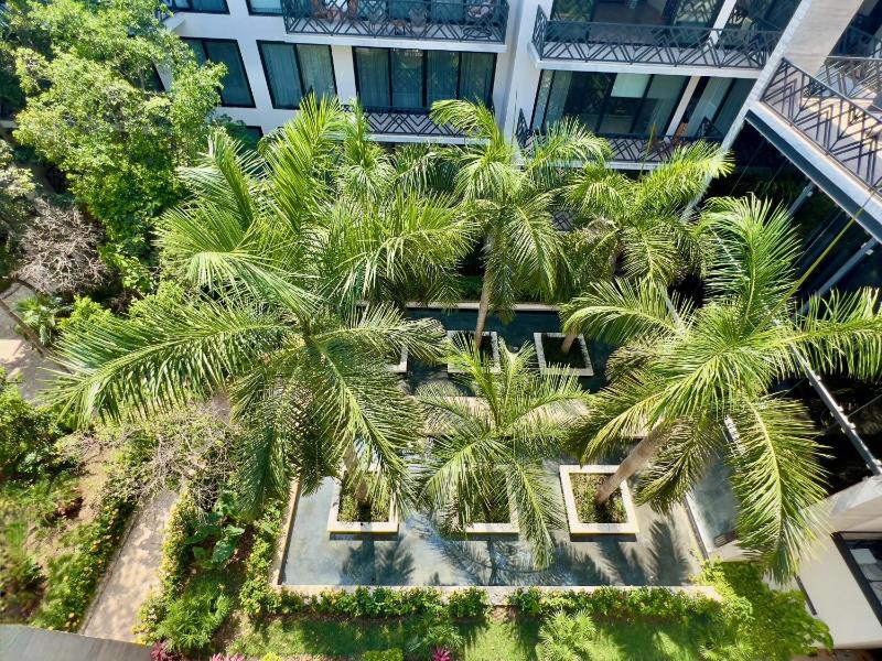 Unwind | Private Balcony & Rooftop Pools | Casago - image 6