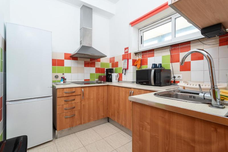 Blife Vistaya private apartment - image 27