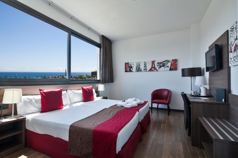 Hotel Best 4 Barcelona - image 9