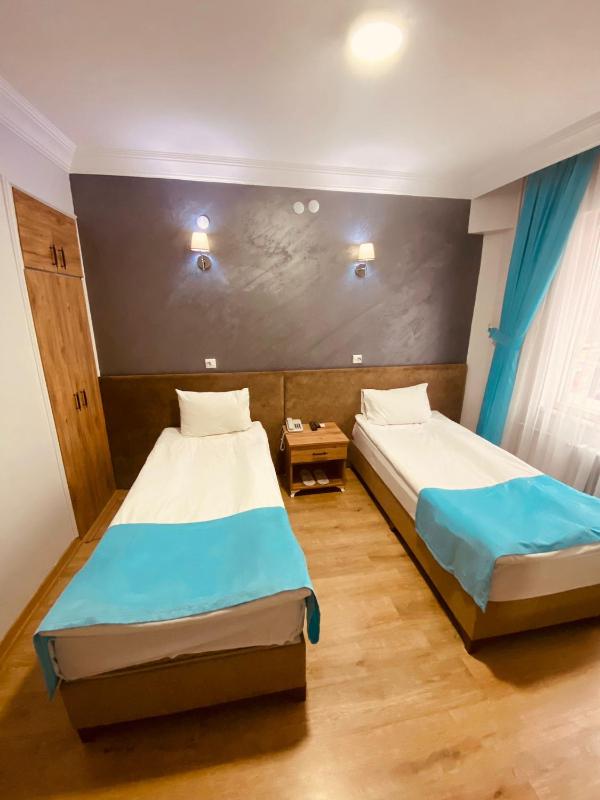 Standard Single Room image 1