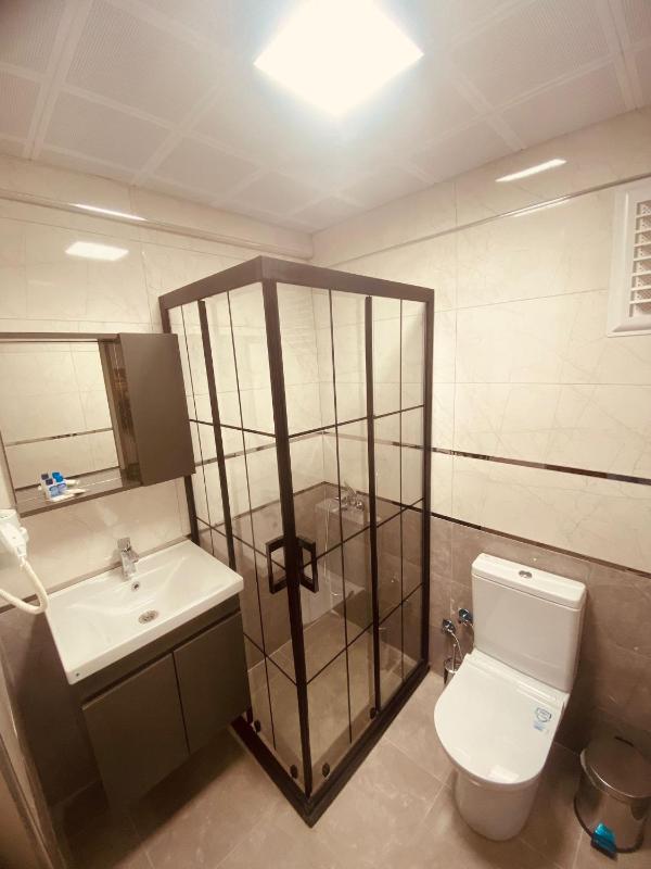 Standard Single Room image 3