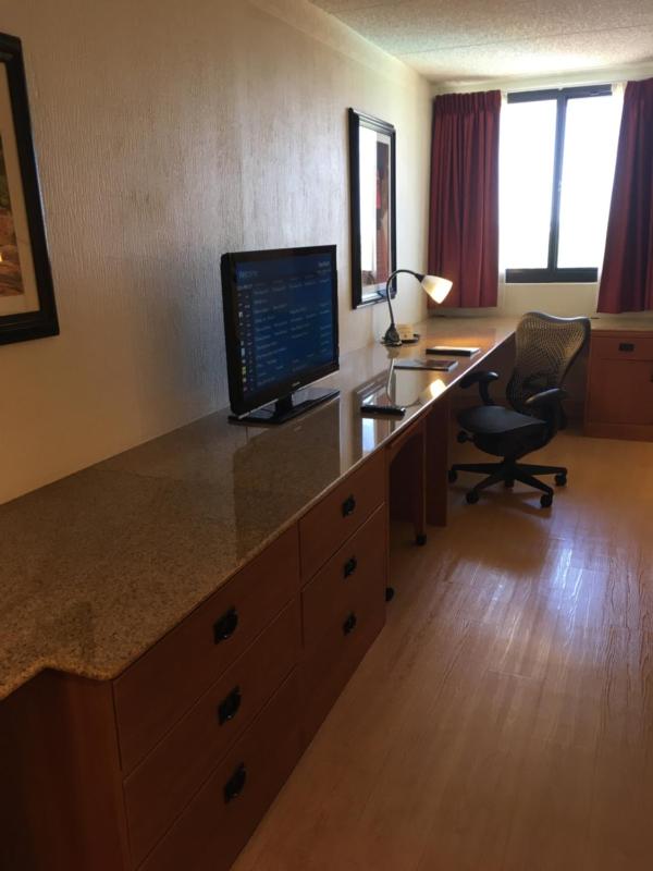 Wyndham Garden Austin - image 16