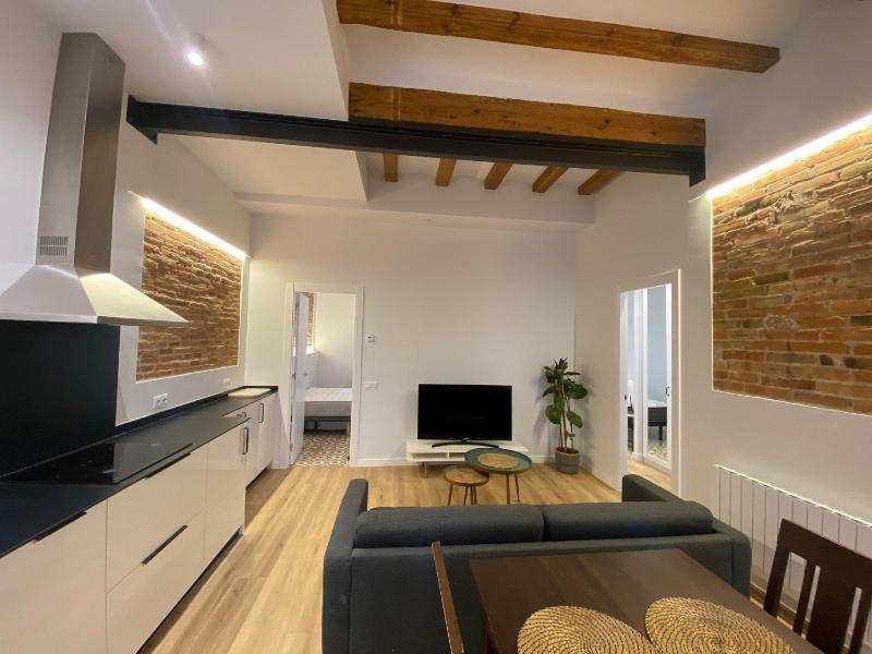 Apartment with Balcony image 1