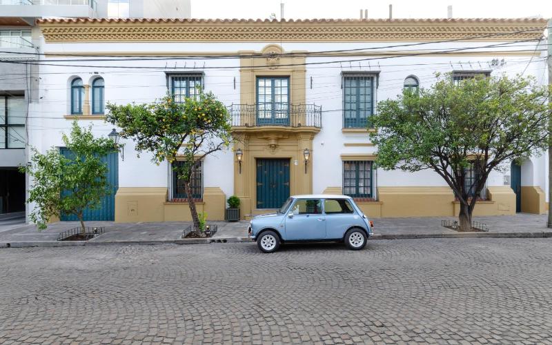 El Bodeguero Hotel - image 22