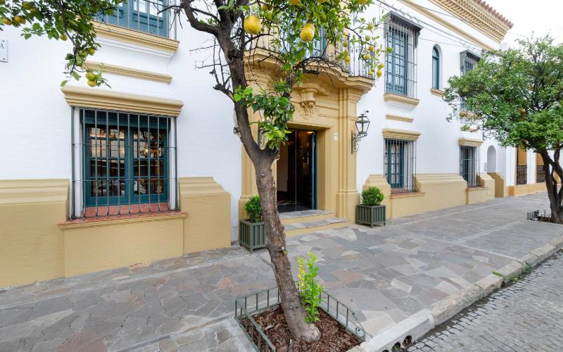 El Bodeguero Hotel - image 20
