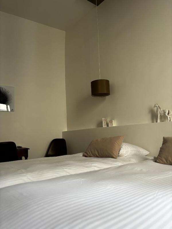 Standard Twin Room image 2