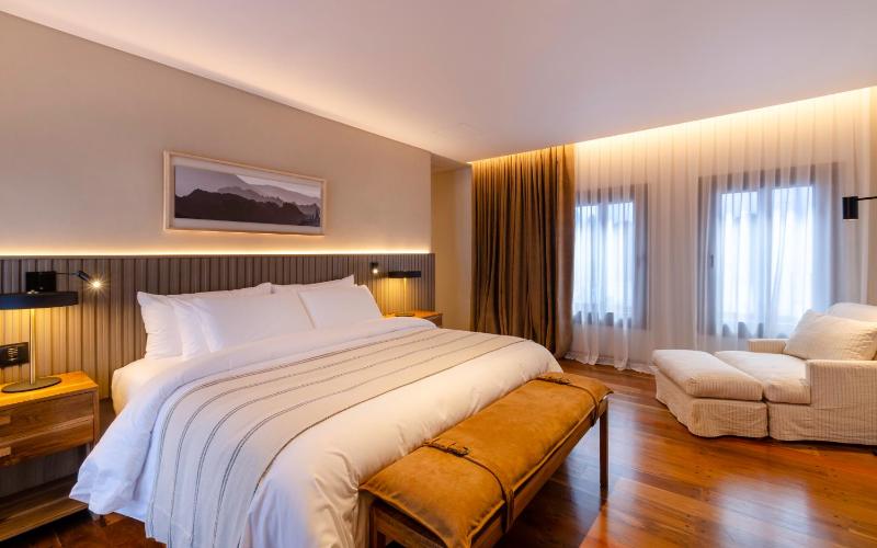 El Bodeguero Hotel - image 11