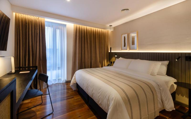 El Bodeguero Hotel - image 18