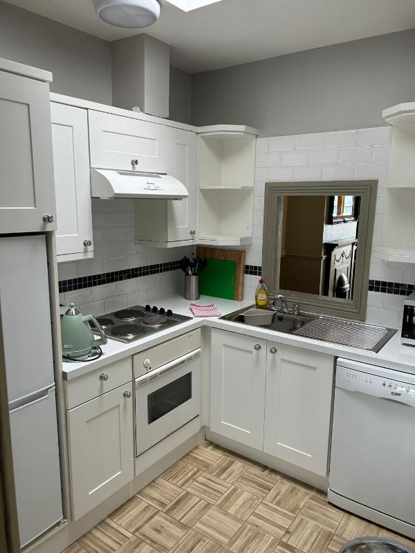 Gogartys Temple Bar Apartments - image 4