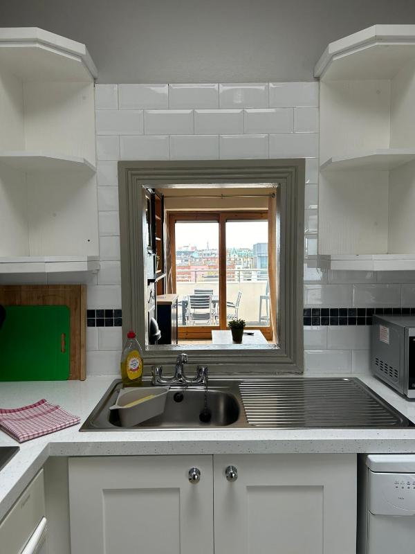 Gogartys Temple Bar Apartments - image 10