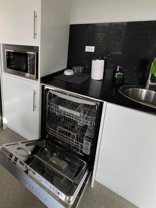 Snowy Lodge fully airconditioned & luxurious apartments - image 15