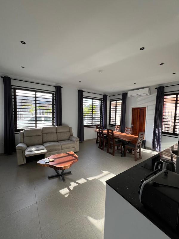 Snowy Lodge fully airconditioned & luxurious apartments - image 11