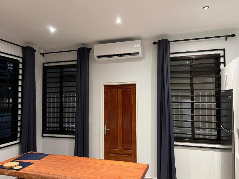 Snowy Lodge fully airconditioned & luxurious apartments - image 12