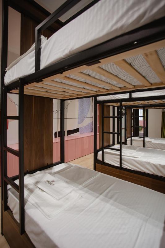 Corner Hostel - image 10