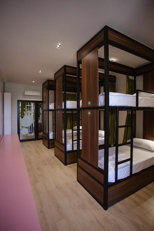 Corner Hostel - image 16