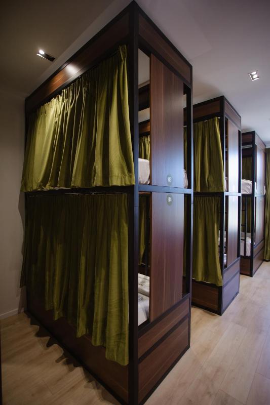 Corner Hostel - image 6