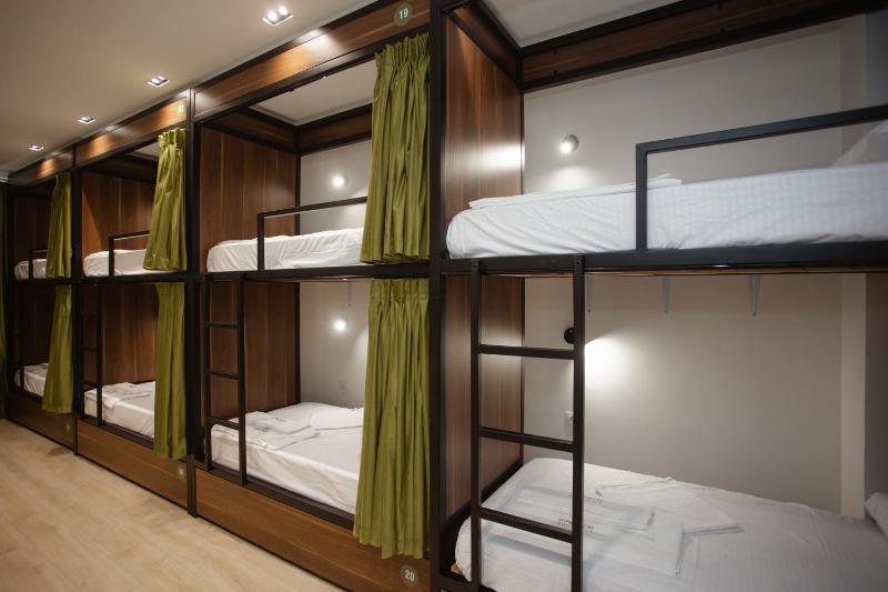 Corner Hostel - image 14