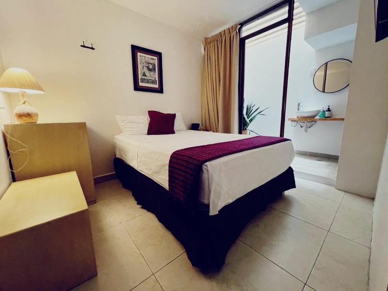 La Cochinilla Hotel Boutique - image 11