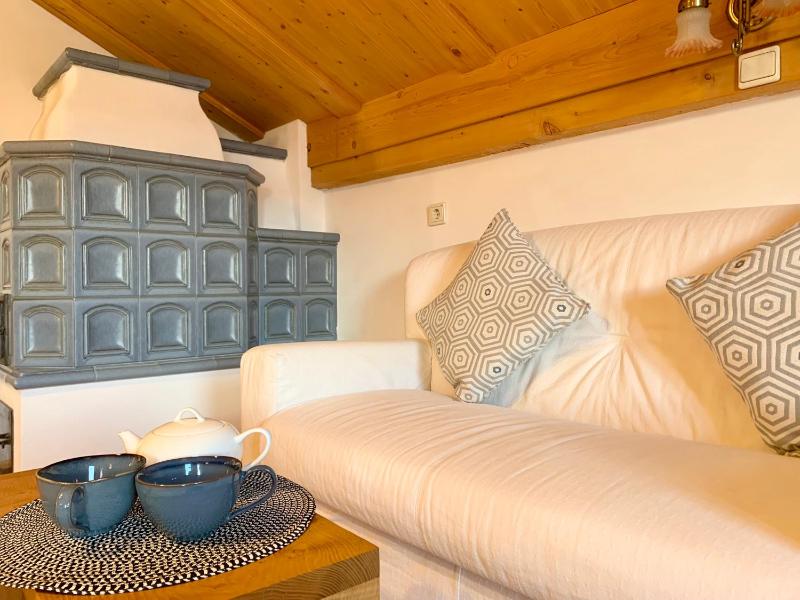 Two-Bedroom Apartment image 1