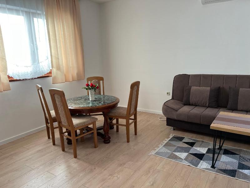 Two-Bedroom Apartment image 3