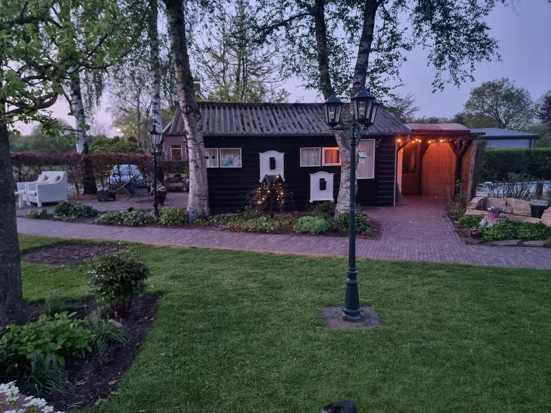 Double Room with Garden View image 4
