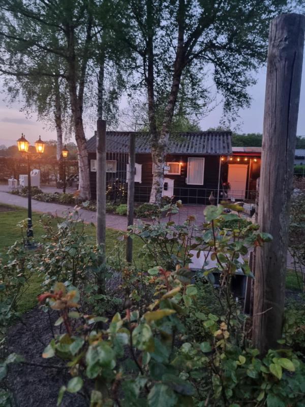 Double Room with Garden View image 3