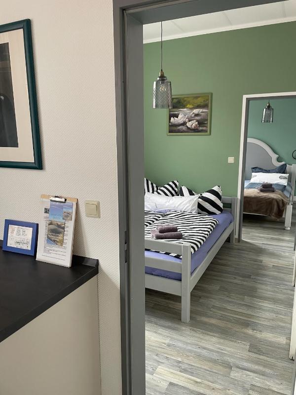Aparthotel Domizil - image 50