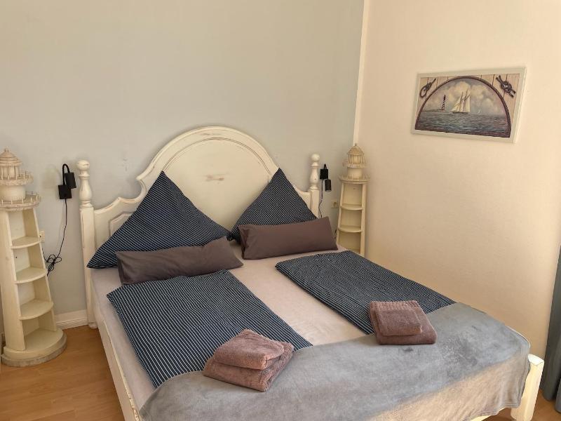 Aparthotel Domizil - image 24