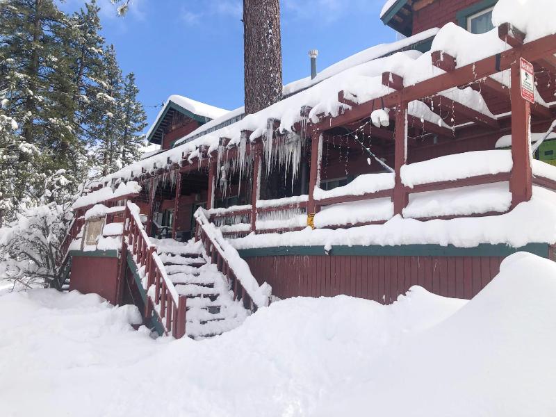 ITH Big Bear Lake Hostel & Retreat Center - image 50