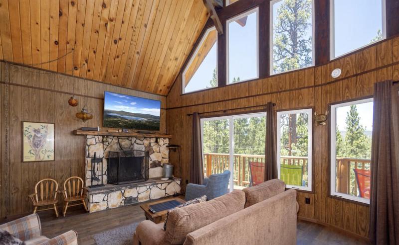 ITH Big Bear Lake Hostel & Retreat Center - image 37