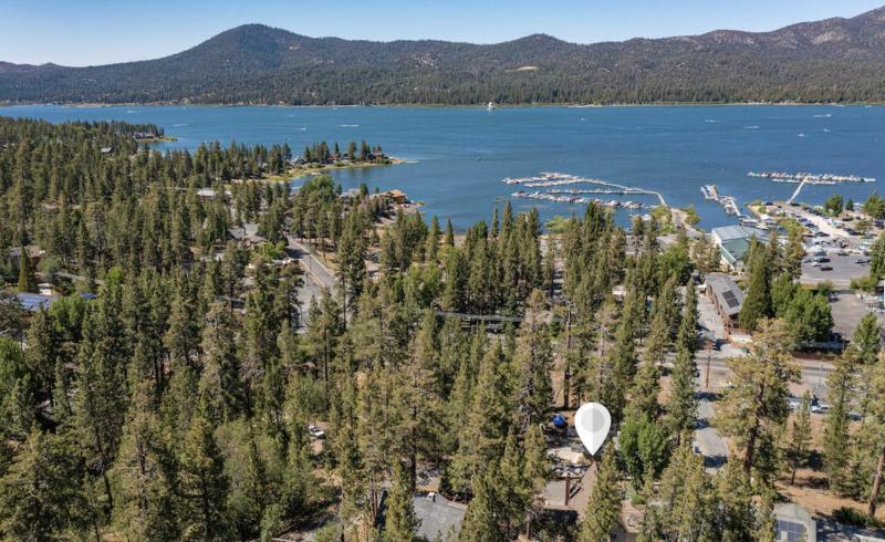 ITH Big Bear Lake Hostel & Retreat Center - image 12