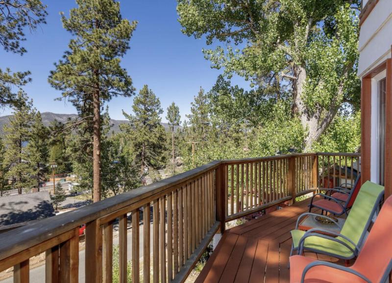 ITH Big Bear Lake Hostel & Retreat Center - image 48