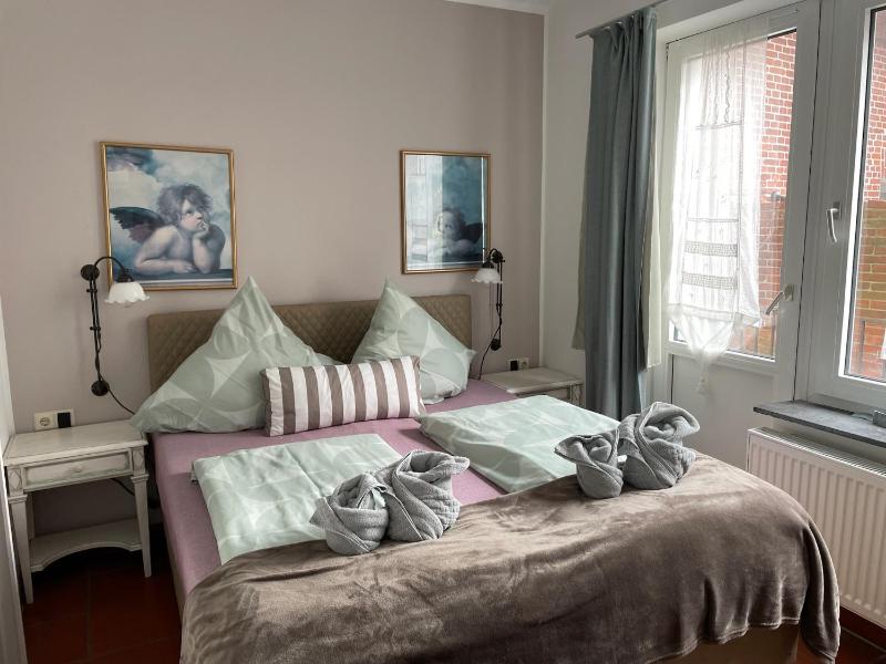 Aparthotel Domizil - image 7