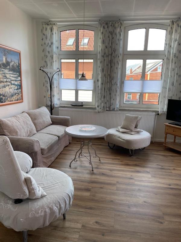 Aparthotel Domizil - image 38