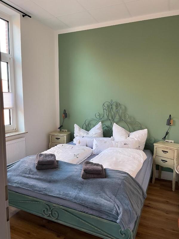 Aparthotel Domizil - image 41