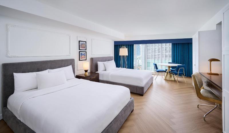 Pantages Hotel Toronto Centre - image 6