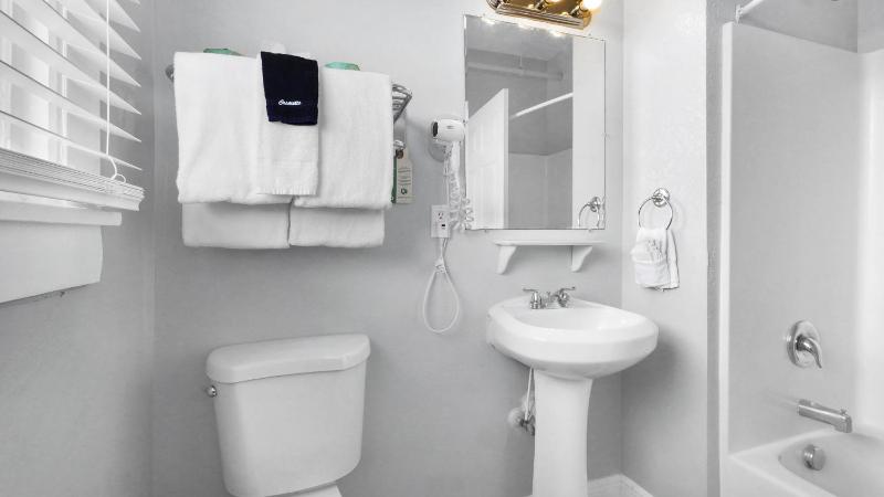 Deluxe King Room image 2