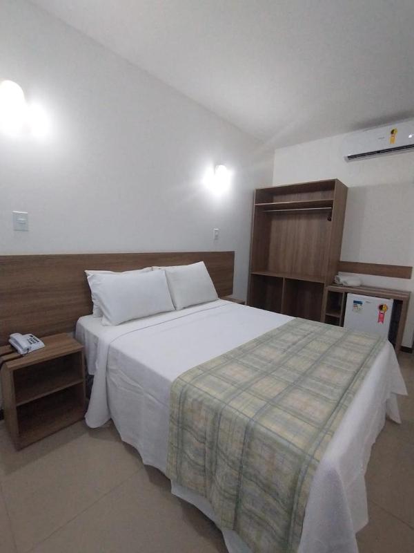 Hotel Algas Marinhas - image 33