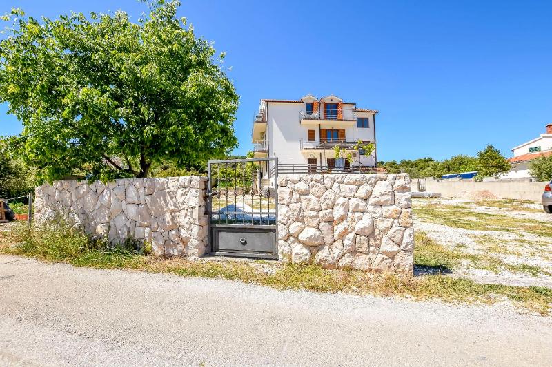 Apartments Mareni - image 44